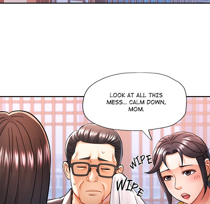 Read manhwa In Her Place Chapter 43 - SauceManhwa.com