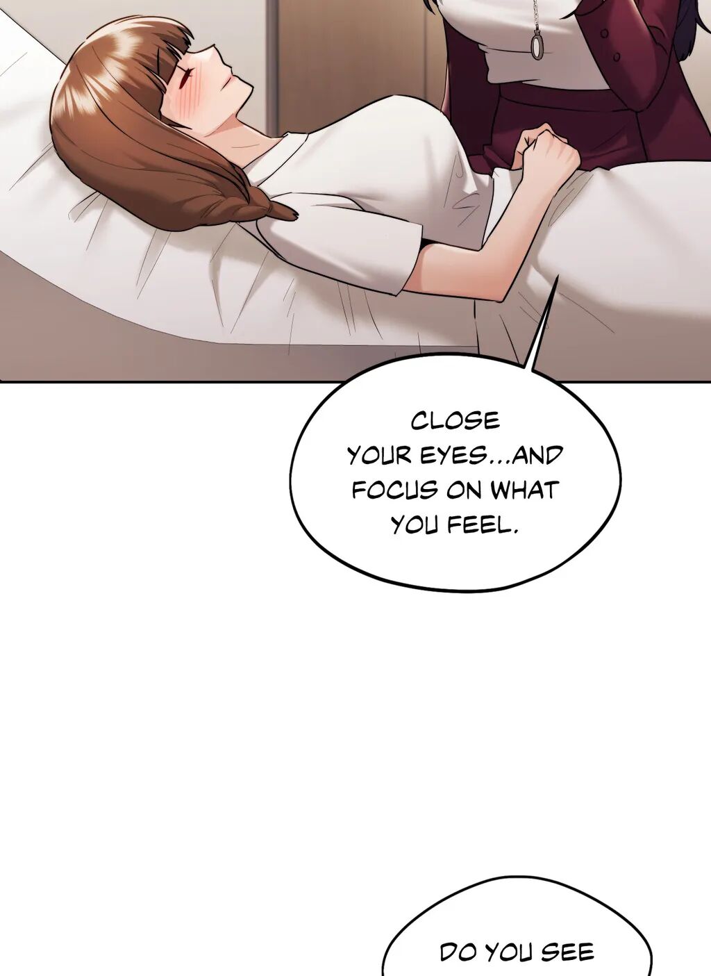 Read manhwa Wreck My Bias Chapter 34 - SauceManhwa.com