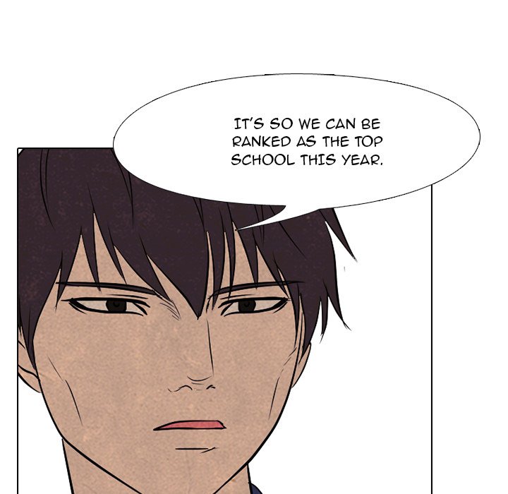 Read manhwa High School Devil Chapter 116 - SauceManhwa.com