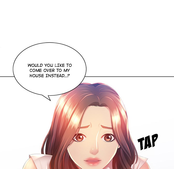 Read manhwa Risqué Caller END Chapter 5 - SauceManhwa.com