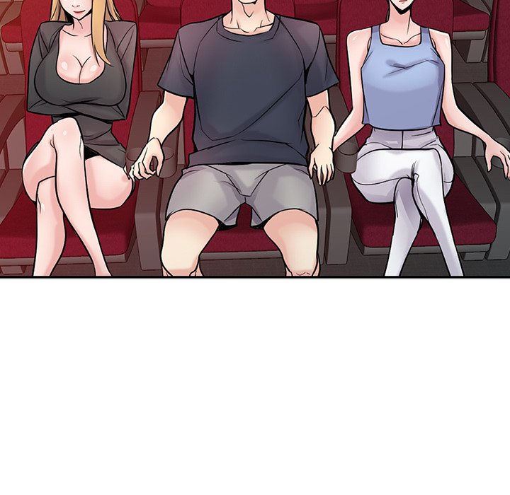 Read manhwa The Mismatch END Chapter 56 - SauceManhwa.com