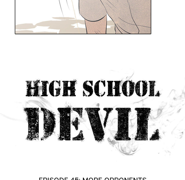 Read manhwa High School Devil Chapter 45 - SauceManhwa.com