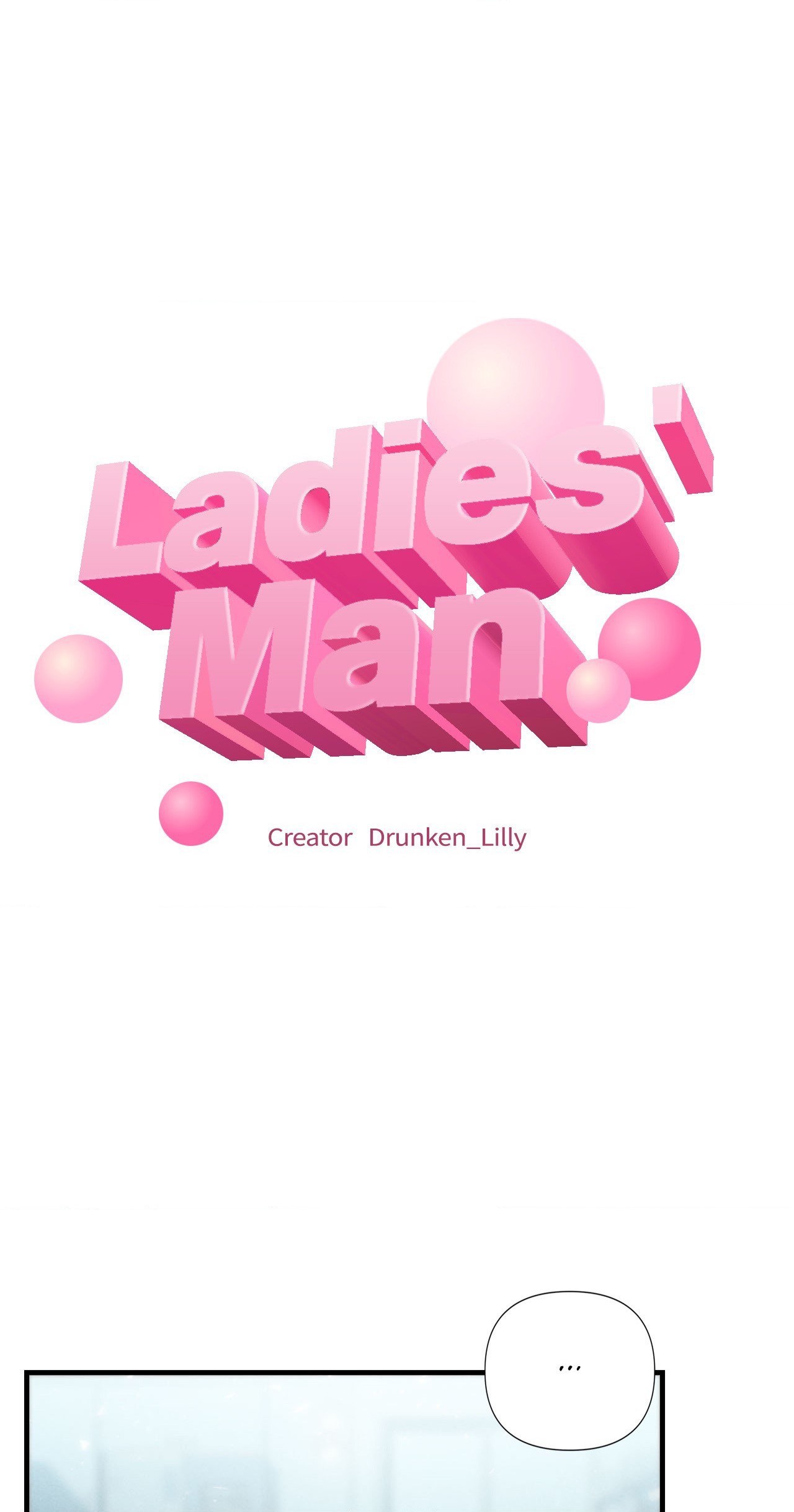 Read manhwa Ladies’ Man Chapter 9 - SauceManhwa.com