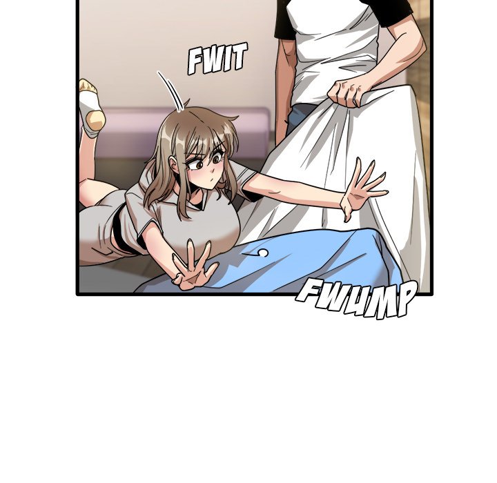 Read manhwa No More, No Less Chapter 35 - SauceManhwa.com