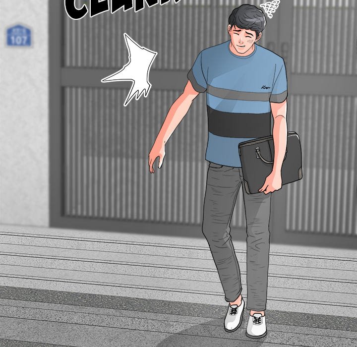 Read manhwa Family Business END Chapter 17 - SauceManhwa.com