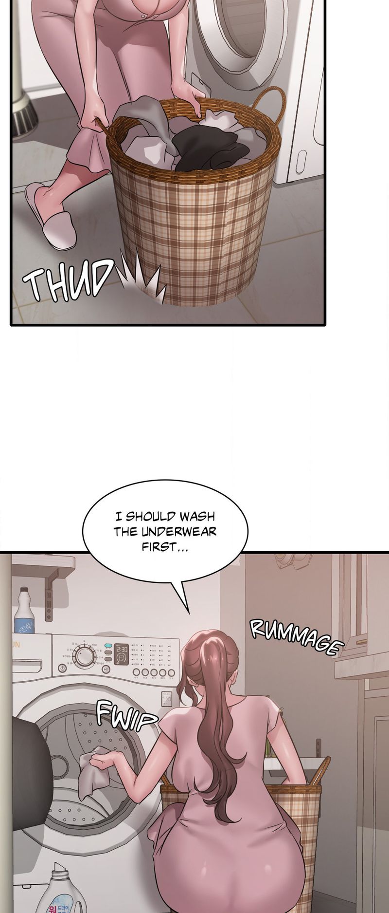 Read manhwa She Wants to Get Drunk Chapter 64 - SauceManhwa.com