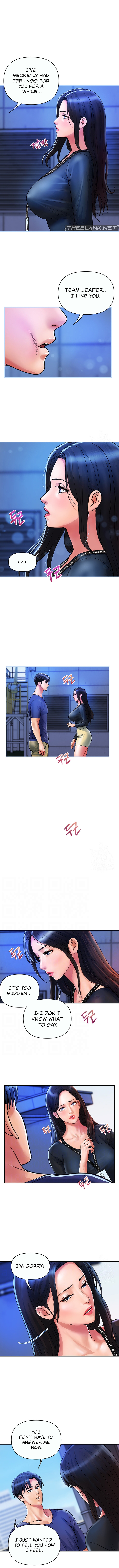 Read manhwa Department Store Ladies Chapter 22 - SauceManhwa.com