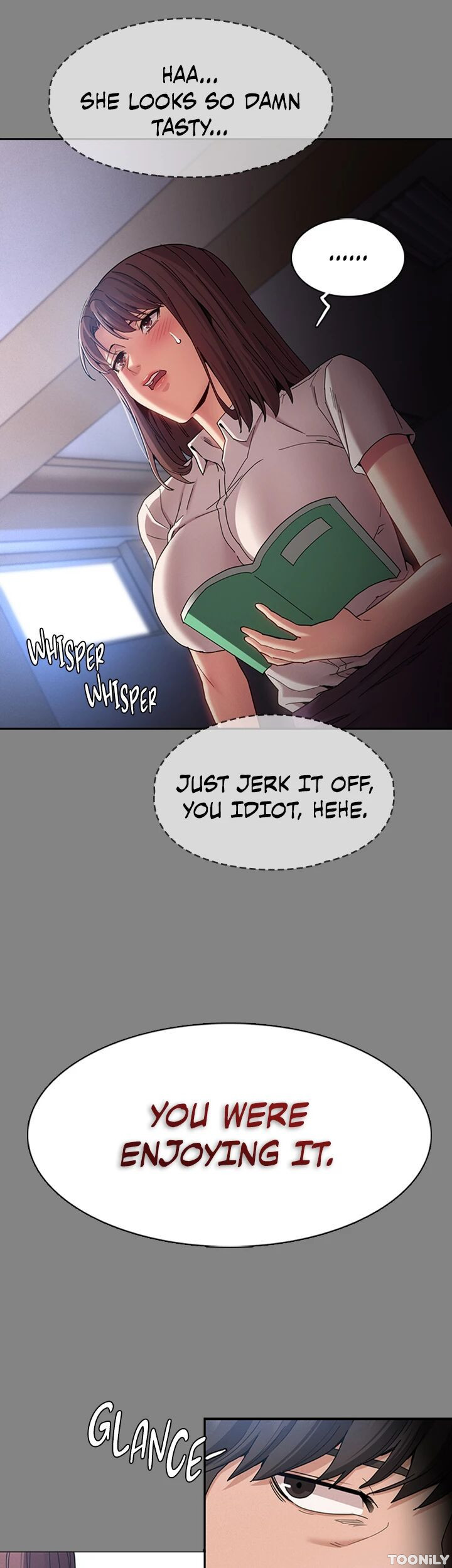 Read manhwa Pervert Addiction Chapter 18 - SauceManhwa.com