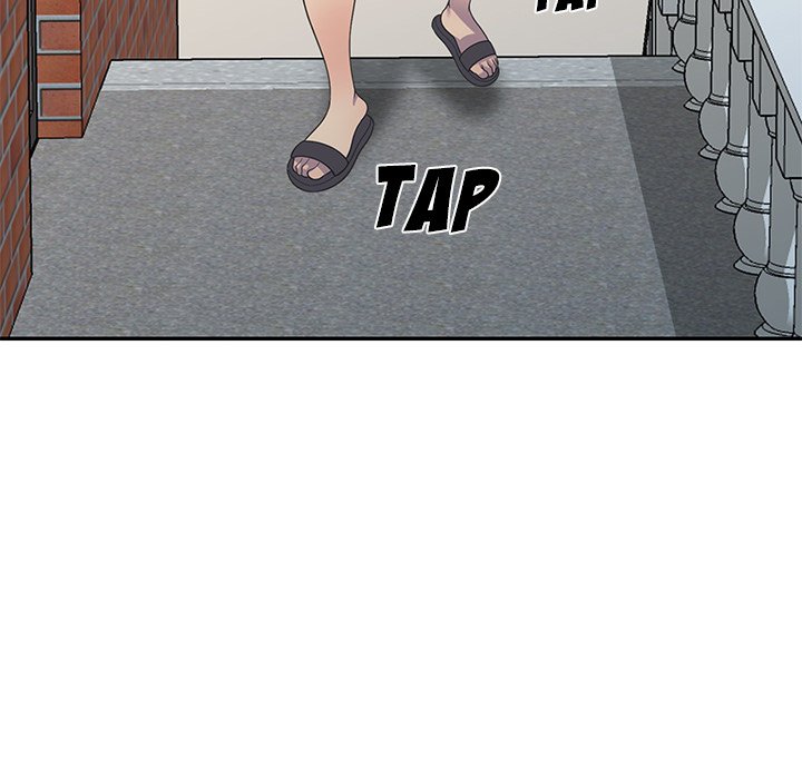 Read manhwa A Stolen Taste END Chapter 18 - SauceManhwa.com