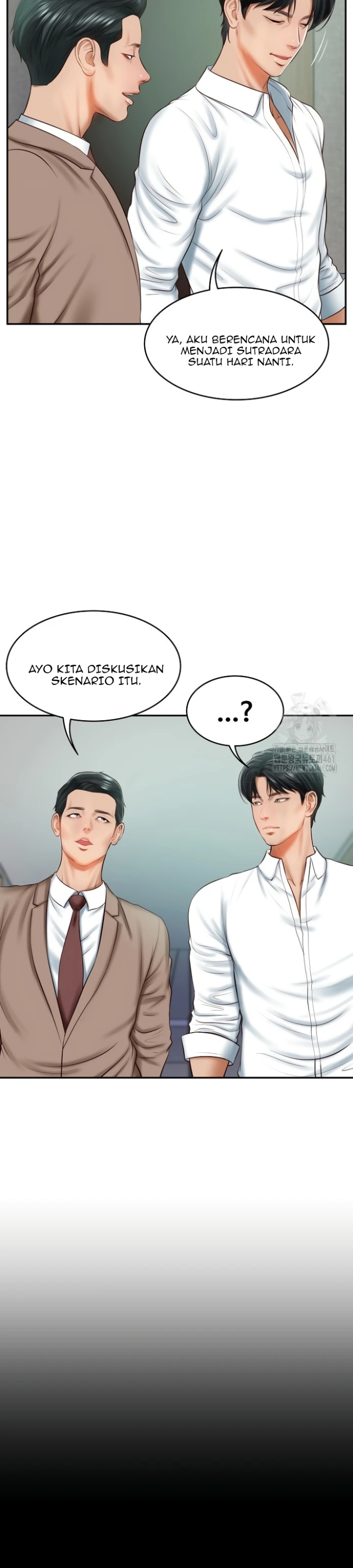 Read manhwa The Billionaire’s Monster Cock Son-In-Law  Chapter 16 - SauceManhwa.com