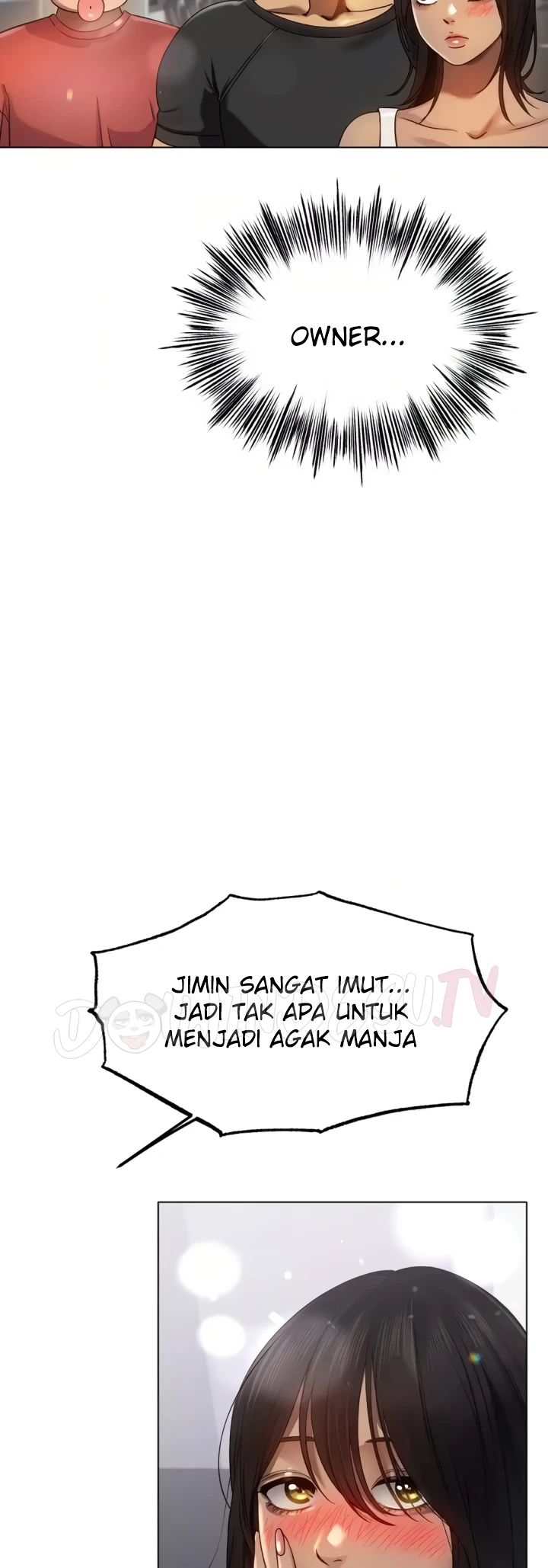 Read manhwa Do You Like to Exercise?  Chapter 8 - SauceManhwa.com