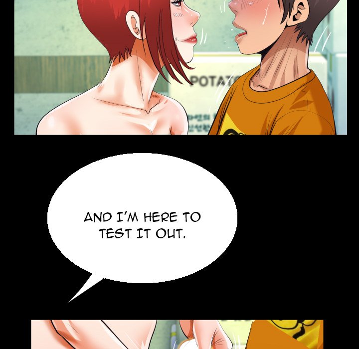 Read manhwa The Unforeseen Guest Chapter 27 - SauceManhwa.com