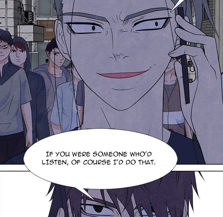 Read manhwa High School Devil Chapter 273 - SauceManhwa.com