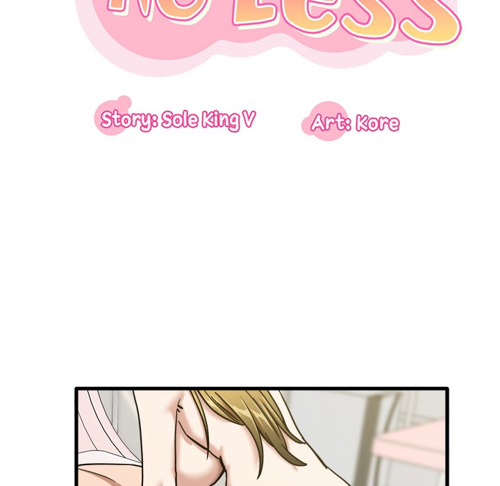 Read manhwa No More, No Less Chapter 11 - SauceManhwa.com