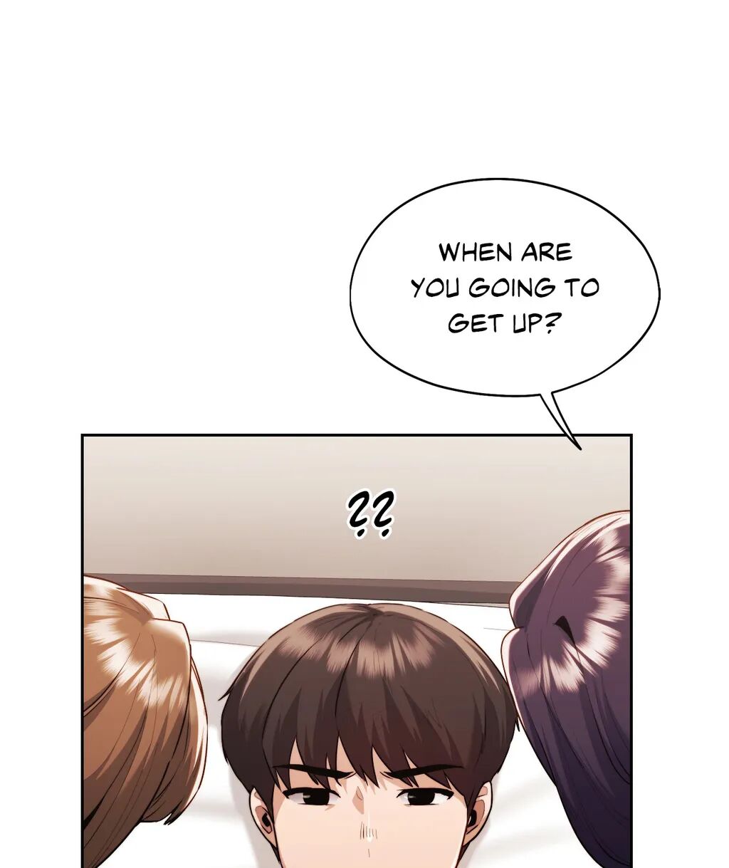 Read manhwa Wreck My Bias Chapter 35 - SauceManhwa.com