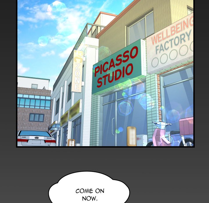 Read manhwa The Unforeseen Guest Chapter 86 - SauceManhwa.com