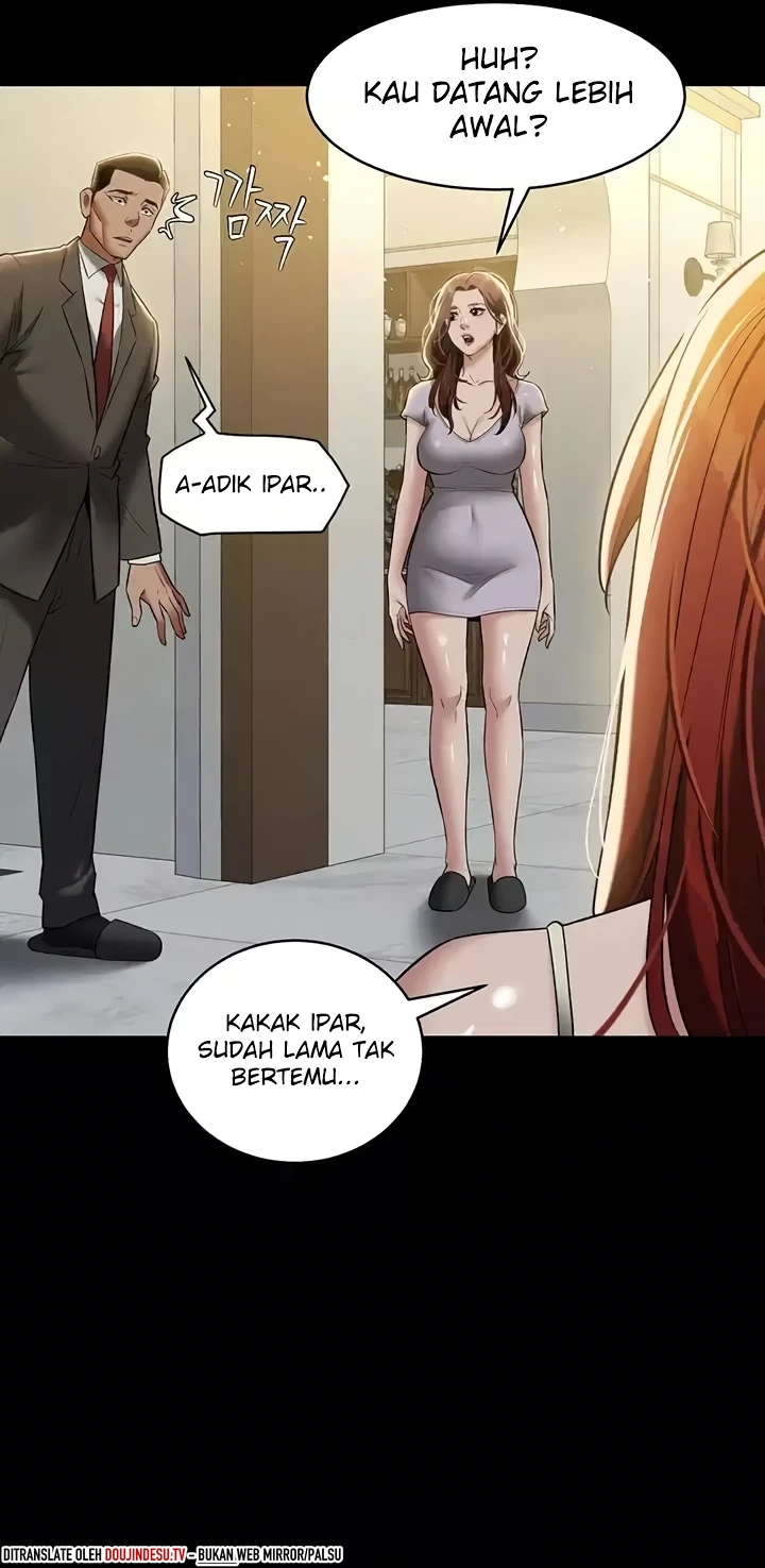 Read manhwa A Personal Vendetta Chapter 34 - SauceManhwa.com