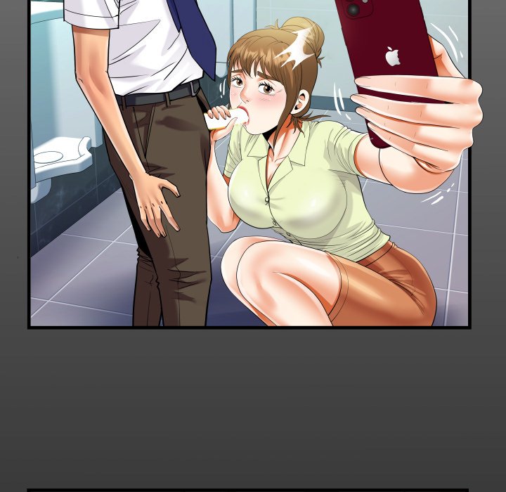 Read manhwa The Unforeseen Guest Chapter 117 - SauceManhwa.com