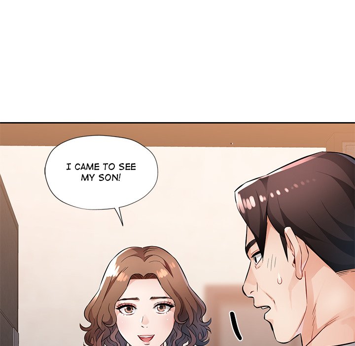 Read manhwa Wait, I’m a Married Woman! Chapter 6 - SauceManhwa.com