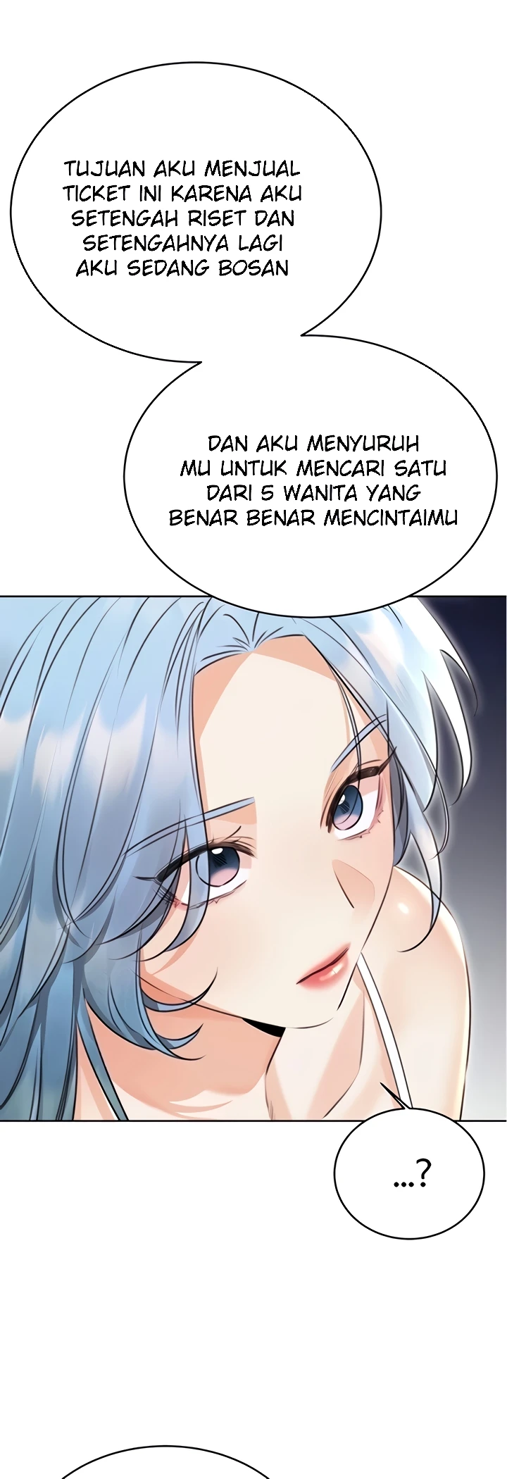 Read manhwa Sex Lottery Chapter 32 - SauceManhwa.com