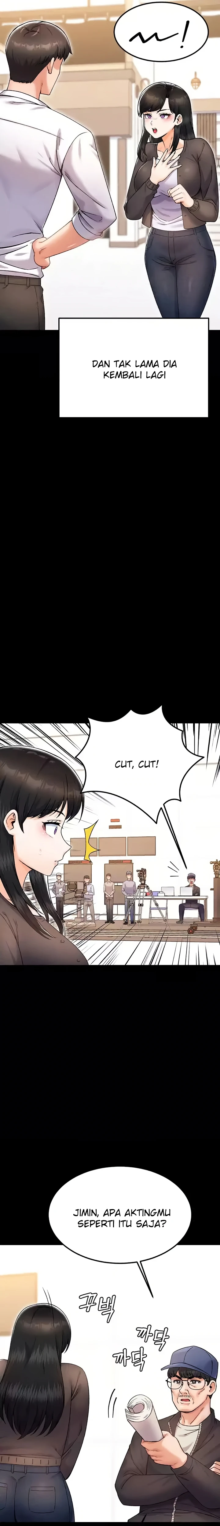 Read manhwa Kangcheol’s Bosses  Chapter 24 - SauceManhwa.com