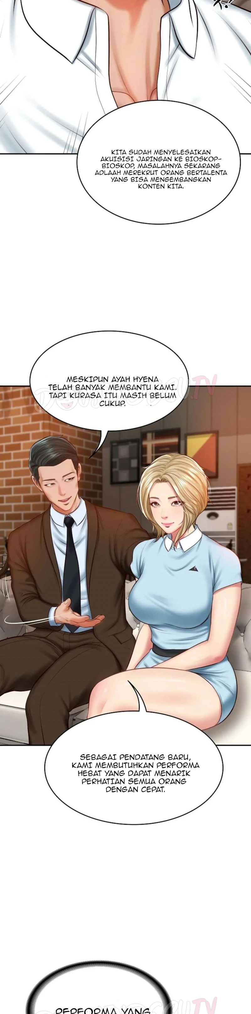 Read manhwa The Billionaire’s Monster Cock Son-In-Law  Chapter 10 - SauceManhwa.com