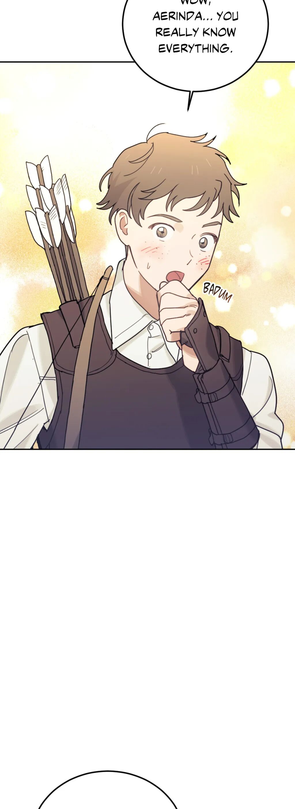 Read manhwa I’m No Heroine! Chapter 60 - SauceManhwa.com