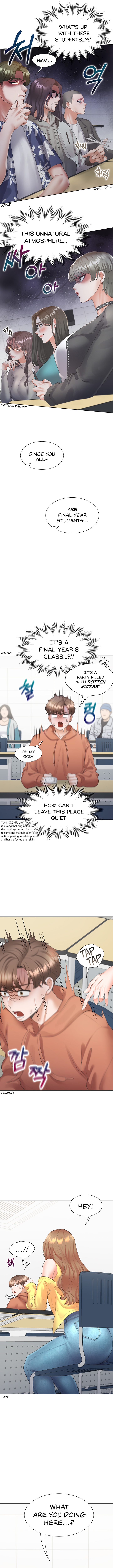 Read manhwa Bunk Beds HOT Chapter 27 - SauceManhwa.com