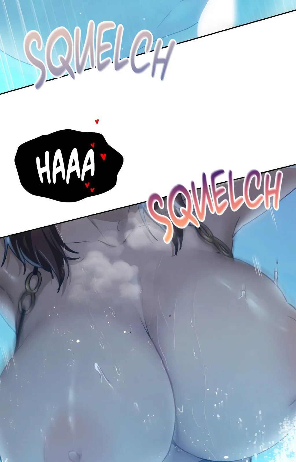 Read manhwa Wreck My Bias Chapter 60 - SauceManhwa.com