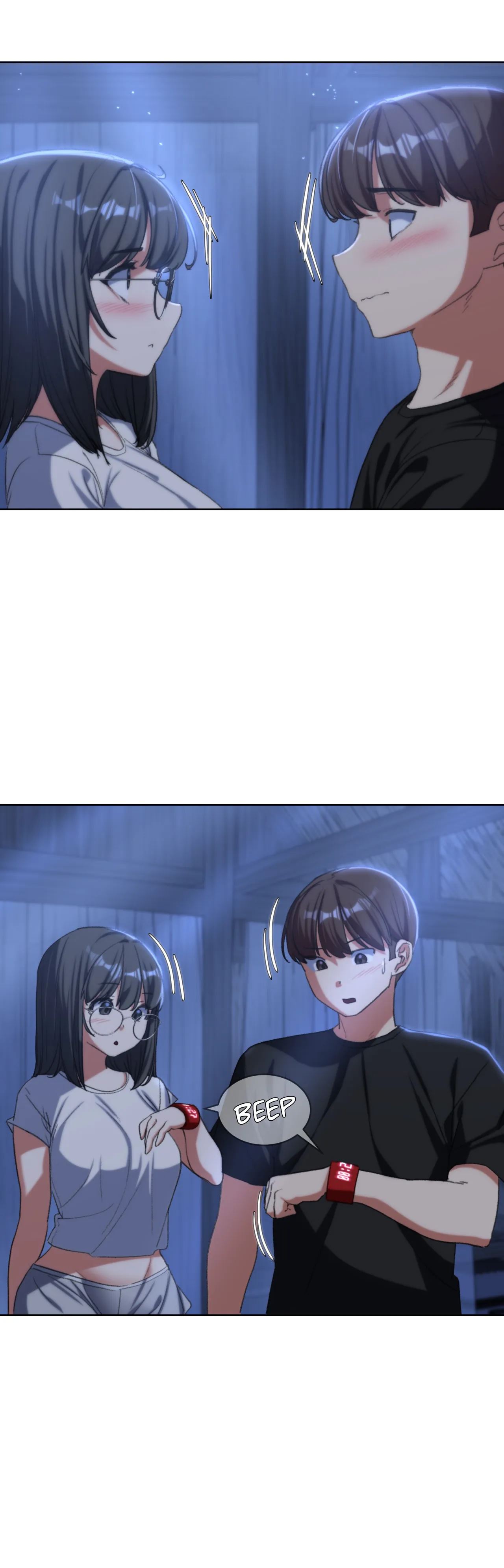 Read manhwa Lustful Games Chapter 31 - SauceManhwa.com