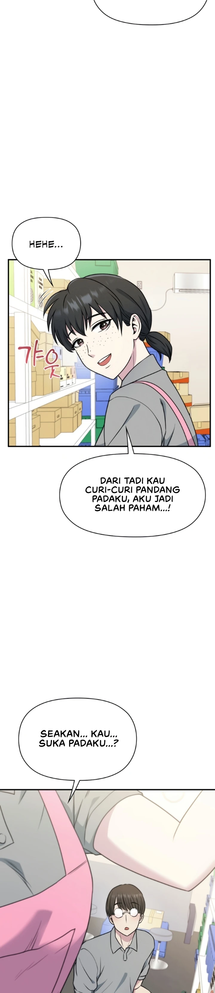 Read manhwa Host Club  Chapter 16 - SauceManhwa.com