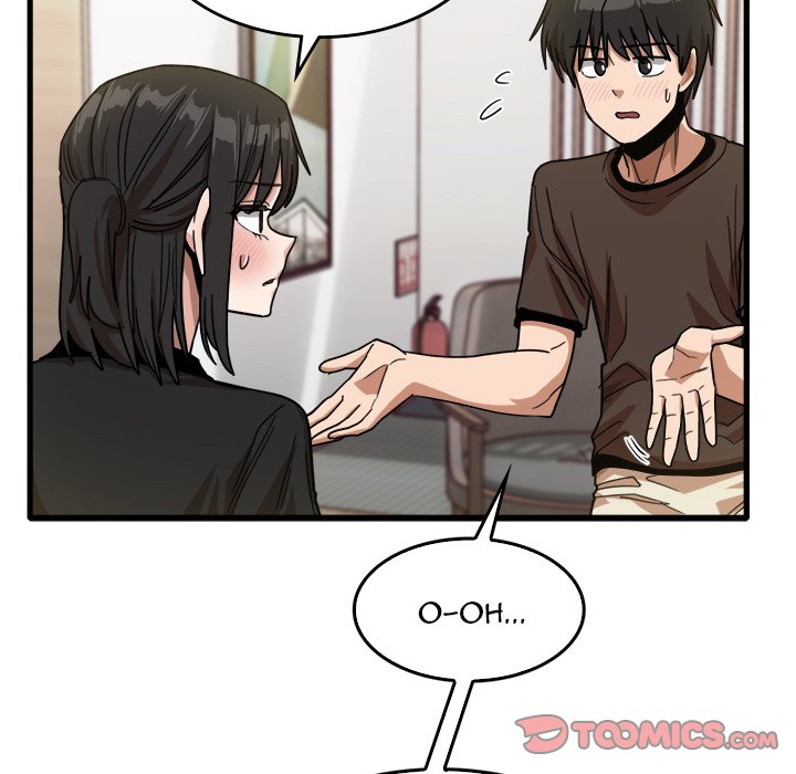 Read manhwa No More, No Less Chapter 42 - SauceManhwa.com