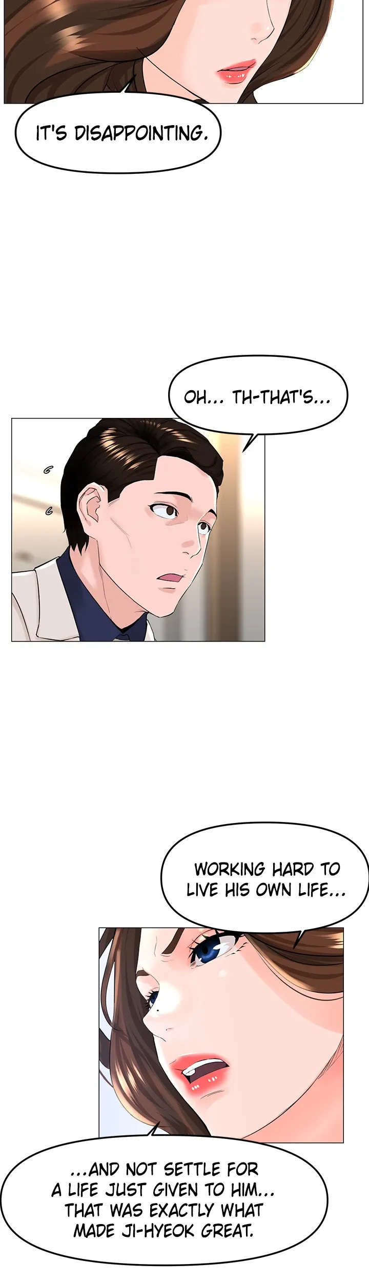 Read manhwa Celeb Next Door END Chapter 69 - SauceManhwa.com