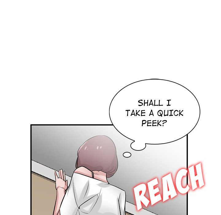 Read manhwa The Mismatch END Chapter 25 - SauceManhwa.com