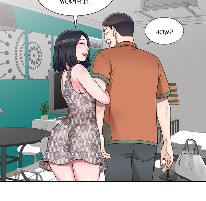 Read manhwa Private Lessons END Chapter 17 - SauceManhwa.com