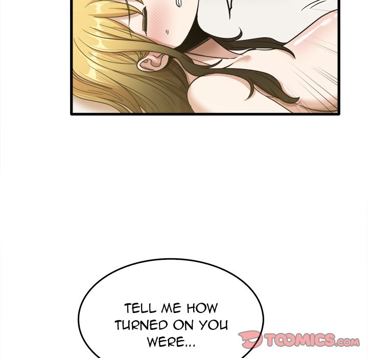 Read manhwa No More, No Less Chapter 30 - SauceManhwa.com