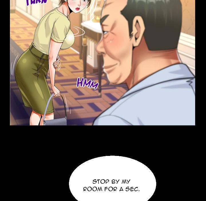 Read manhwa The Unforeseen Guest Chapter 76 - SauceManhwa.com