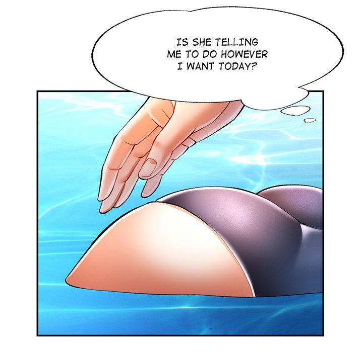 Read manhwa In Her Place Chapter 23 - SauceManhwa.com