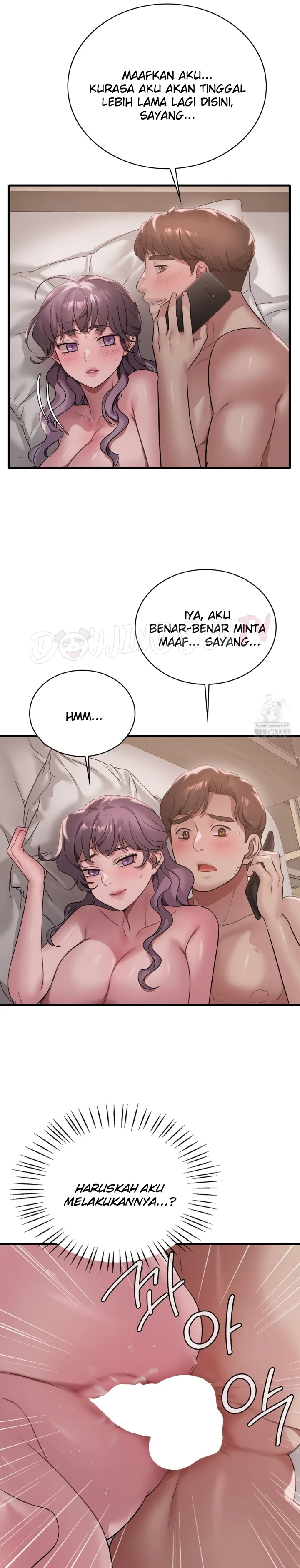 Read manhwa She Wants to Get Drunk Chapter 84 - SauceManhwa.com