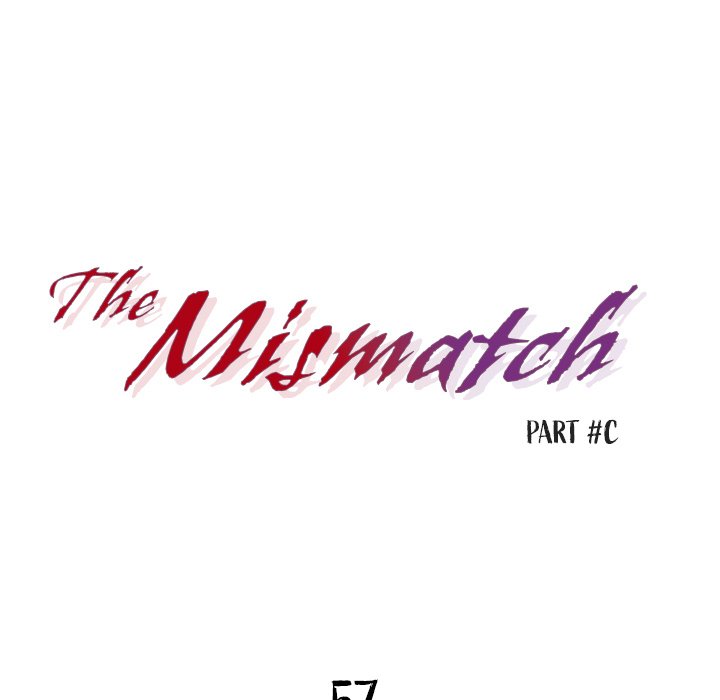 Read manhwa The Mismatch END Chapter 57 - SauceManhwa.com