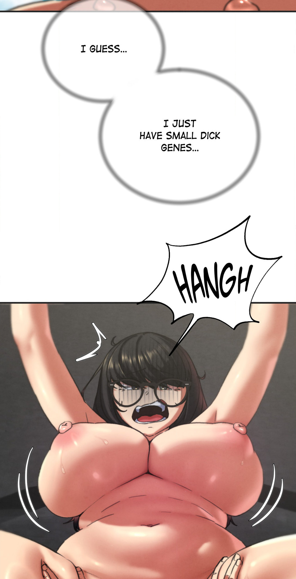 Read manhwa Lustful Games Chapter 71 - SauceManhwa.com