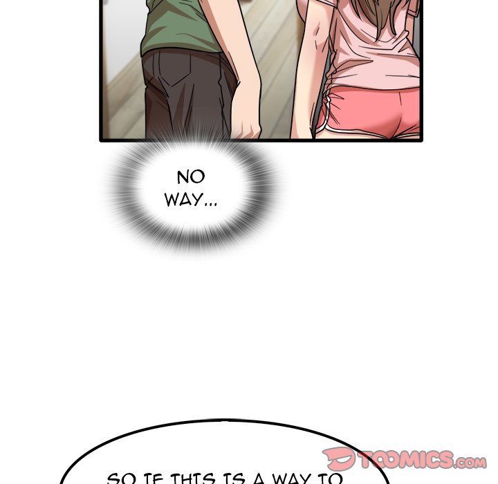 Read manhwa No More, No Less Chapter 27 - SauceManhwa.com