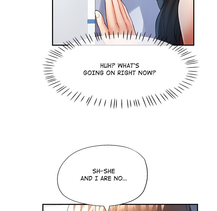 Read manhwa In Her Place Chapter 27 - SauceManhwa.com