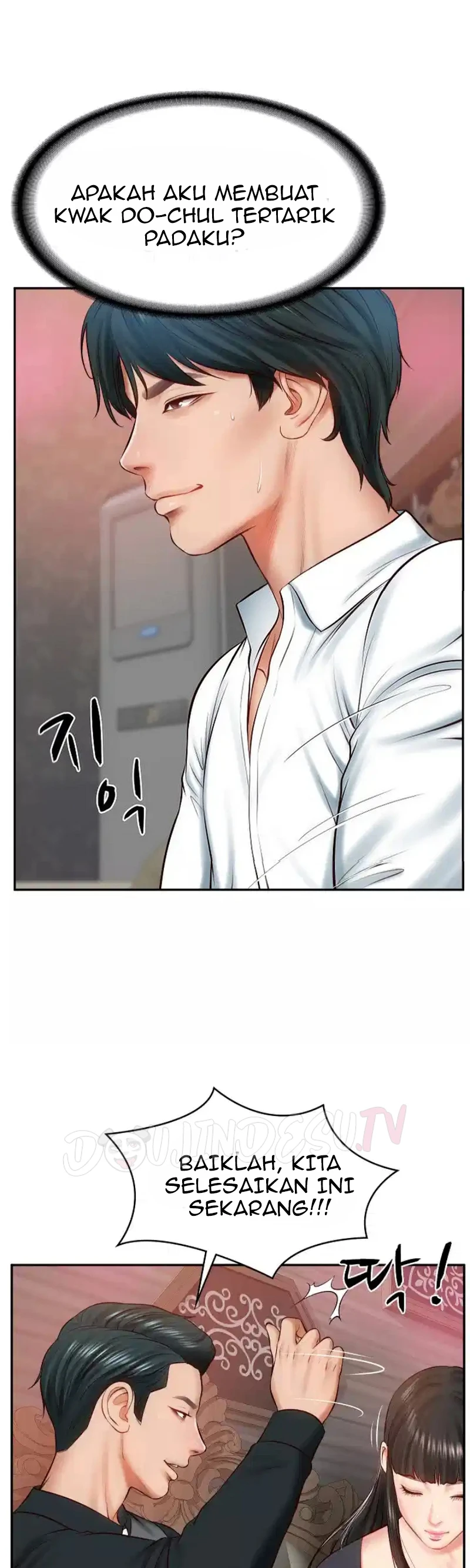 Read manhwa The Billionaire’s Monster Cock Son-In-Law  Chapter 9 - SauceManhwa.com