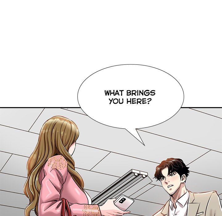 Read manhwa Sponsor (Drama) END Chapter 20 - SauceManhwa.com