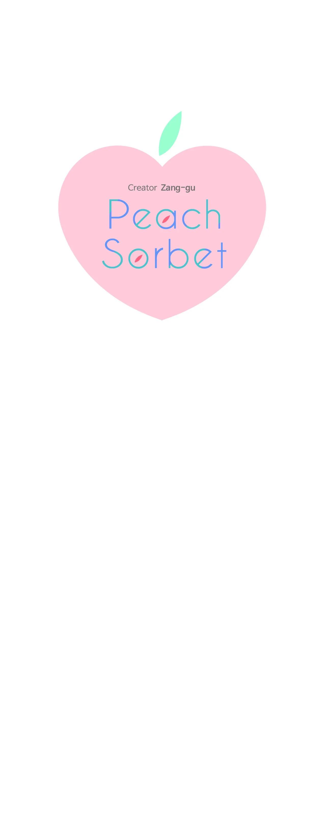 Read manhwa Peach Sorbet END Chapter 76 - SauceManhwa.com