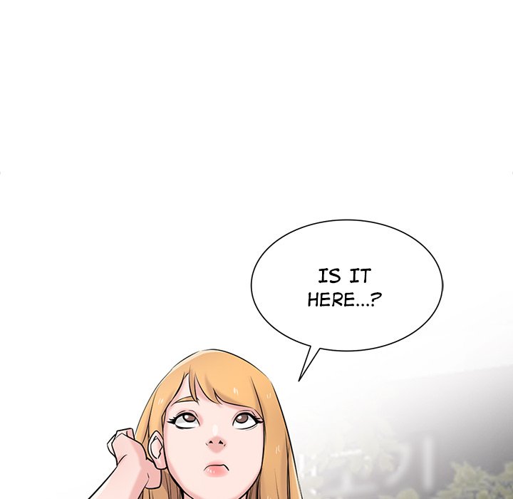 Read manhwa The Mismatch END Chapter 43 - SauceManhwa.com