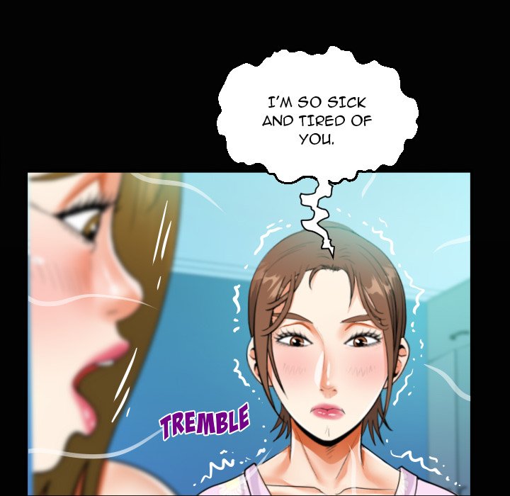 Read manhwa The Unforeseen Guest Chapter 89 - SauceManhwa.com