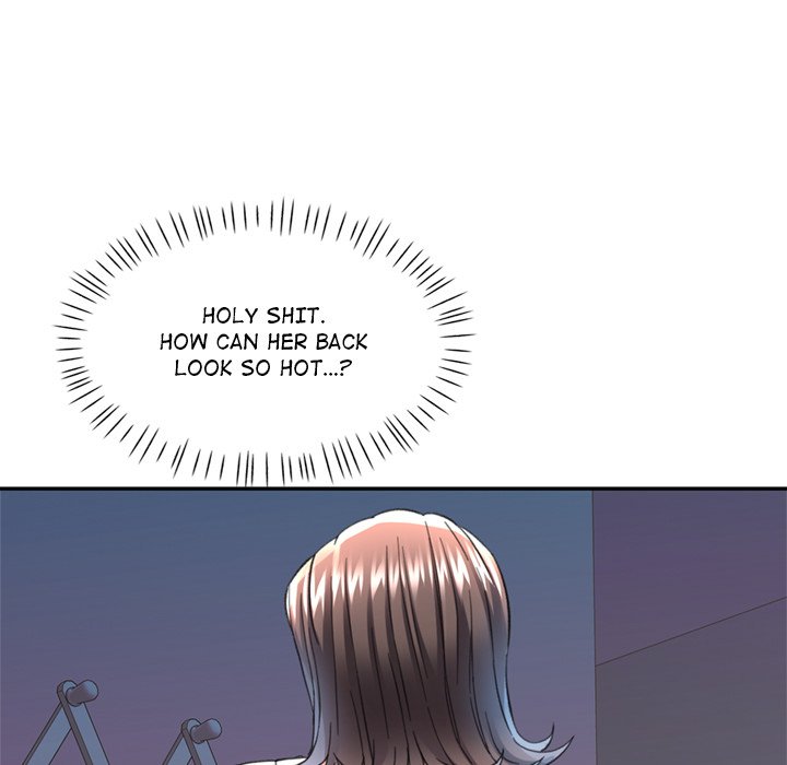 Read manhwa In Her Place Chapter 11 - SauceManhwa.com