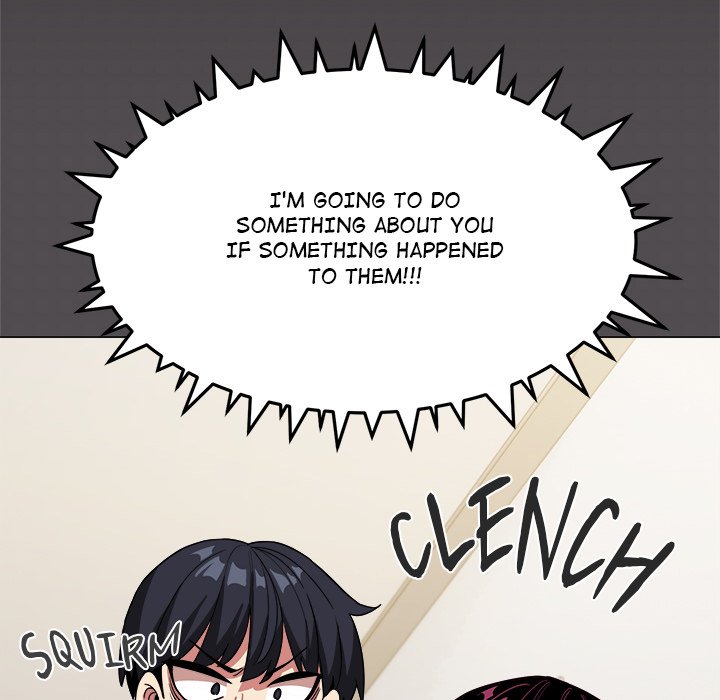 Read manhwa Someone Stop Her!  Chapter 4 - SauceManhwa.com